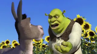 Shrek og Sædsumpen [del 1]