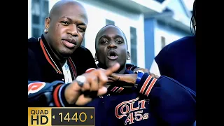 Birdman x Clipse - What Happened To That Boy (EXPLICIT) [UP.S 1440] (2003)