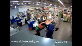 www.ekb-security.ru ГРАБЕЖ