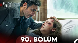 Yargı 90. Bölüm