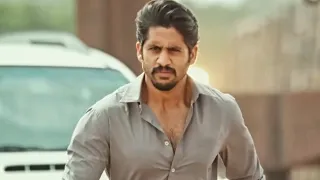 Naga Chaitanya Ka Jabardast Action Scene