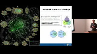 NGBS2023: Technological advances in MS-based proteomics for precision medicine - Matthias Mann