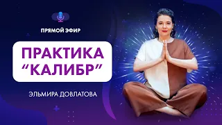 Практика "Калибр"