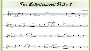 The Ballydesmond Polka 2