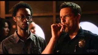 Let's Be Cops - Red Band Trailer #1