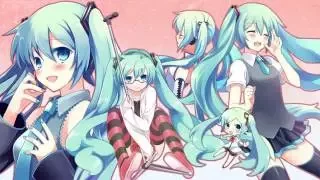 39 (Thank You) Miku Hatsune Remix