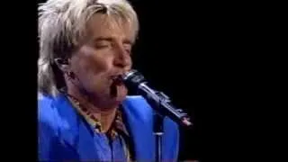 Rod Stewart Live in Japan 1994