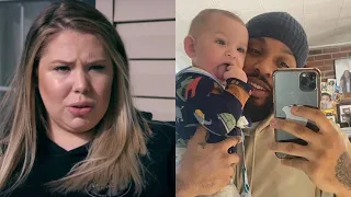 Kailyn Lowry Blasts Baby Daddy Chris Lopez On IG #teenmom2