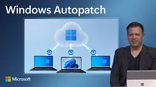 Windows Autopatch, How it Works | Automate updates to Windows PCs and devices