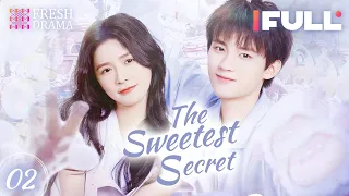 【Multi-sub】The Sweetest Secret EP02 | Joey Chua, Zhou Yiran | 你是我最甜蜜的心事 | Fresh Drama