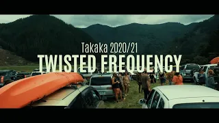 TWISTED FREQUENCY - 2020/21 AFTERMOVIE