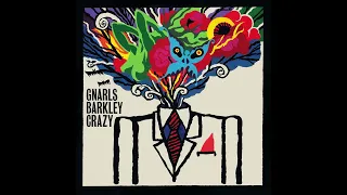 Gnarls Barkley - Crazy (Studio Acapella)