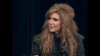 Alison Krauss | Interview | TimesTalks