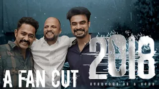 2018 movie Fan Cut | Tovino Thomas | 2018 | Jude Anthany Joseph | Kaviya Film Company | #2018