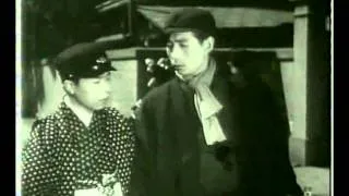 Tochuken Kumoemon / 桃中軒雲右衛門 (1936)