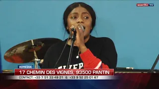 ECOLE DE LA DÉLIVRANCE - LUNDI 24/02/2020