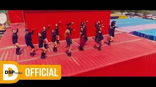 K.A.R.D - RUMOR(Hidden Ver.) Video