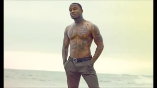 PLEASURE P - MAKE THAT BOOTY GO (APRIL 2018)