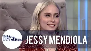 Tonight with Boy Abunda April 9, 2019 Teaser