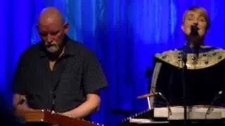 DEAD CAN DANCE -Dreams made flesh (live)- Roma 05/06/2013