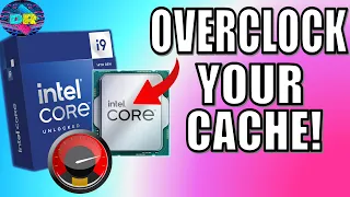 Does Overclocking CPU Cache/Ring Clock Boost Gaming Performance?