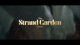 Andrew Kudless Presents: Strand Garden