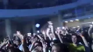 Andrey Karpov live WOW fest BIG JUMP 2014 720p