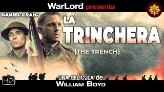 La Trinchera (1999) | HD español - castellano