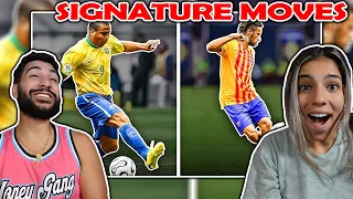 10 Greatest Signature Moves In Football History Pt. 2