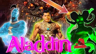 Aladdin season 4 and 4 episode 1 promo | Aladdin season 4 promo | Aladdin season 4 release