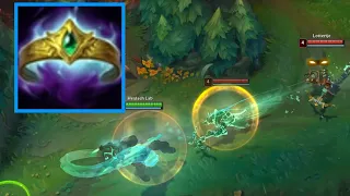 Why Crown on Illaoi is even worse than you expect!