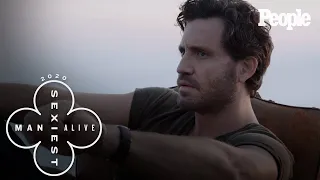 Edgar Ramirez Says The Pandemic Has Been A Wakeup Call To Be More 'Rooted In The Present' | People