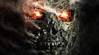 Terminator Salvation - Theme