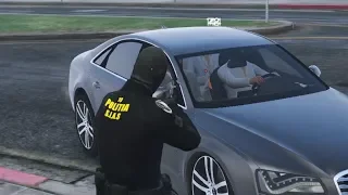 FAIL ROLEPLAY CU SRI IN ACTIUNE?! GTA REAL LIFE!