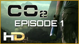 CO2 Disaster Adventure Movie - Episode 1