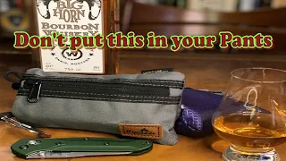 How much EDC should you carry?