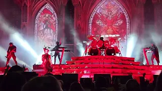 Ghost- Square Hammer Live in St. Louis (8/11/2023) - 4K