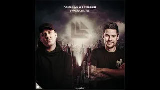 Dr Phunk & Le Shuuk - I Wanna Dance...but it's only the 2nd drop.