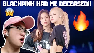 BLACKPINK - 'DDU-DU DDU-DU Remix' (DVD TOKYO DOME 2020) [BLINK REACTION!!]