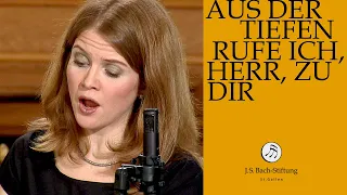 J.S. Bach - Cantata BWV 131 "Aus der Tiefen rufe ich, Herr, zu dir" (J.S. Bach Foundation)