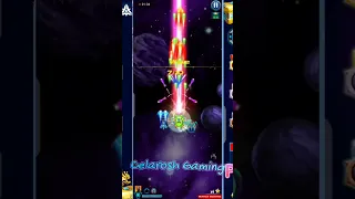 Galaxy Attack Alien Shooter[New Event Hextech Mechanic] Level 2