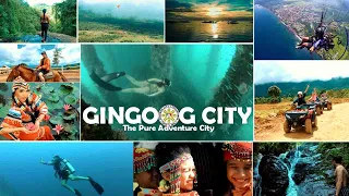 Gingoog City The Pure Adventure City