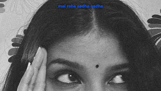 Rishit - Aadha Aadha v2 (Official Audio)
