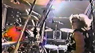 LYNCH MOB ‐ River of Love / All I Want Live@ IN CONCERT 1991 [HQ]