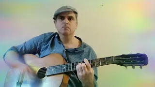 Another brick in the wall(Pink Floyd cover).Смешной украинский перевод. Кука Шполянский
