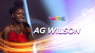 AG WILSON | EPISODE 1 | VOICE FACTORY SEASON 5