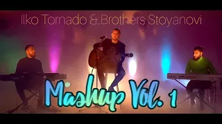 ILKO VASILEV & BROTHERS STOYANOVI / THE BEST SONGS OF TONI STORARO - MASHUP OFFICIAL VIDEO