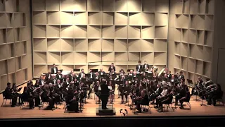 "Malaguena" (Ernesto Lecuona) - SB Wind Ensemble