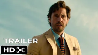 WHITE LINES - Official Trailer | (2020) Netflix