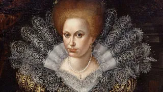Magdalena Sibila de Prusia,  Electora consorte de Sajonia, La Princesa que Admiraba a los Suecos.